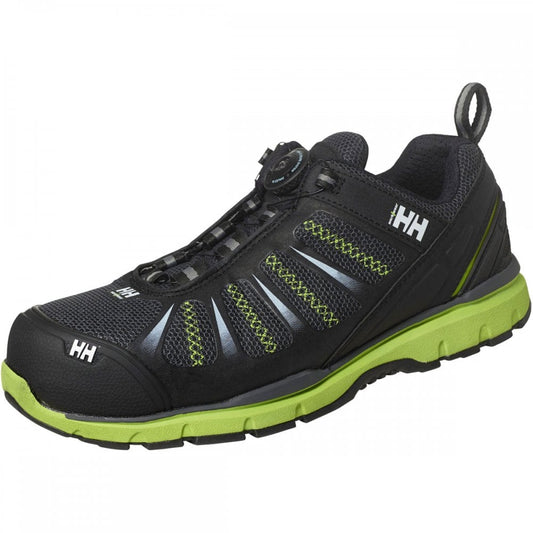 78214 Smestad Boa Composite-Toe Safety Shoes S3