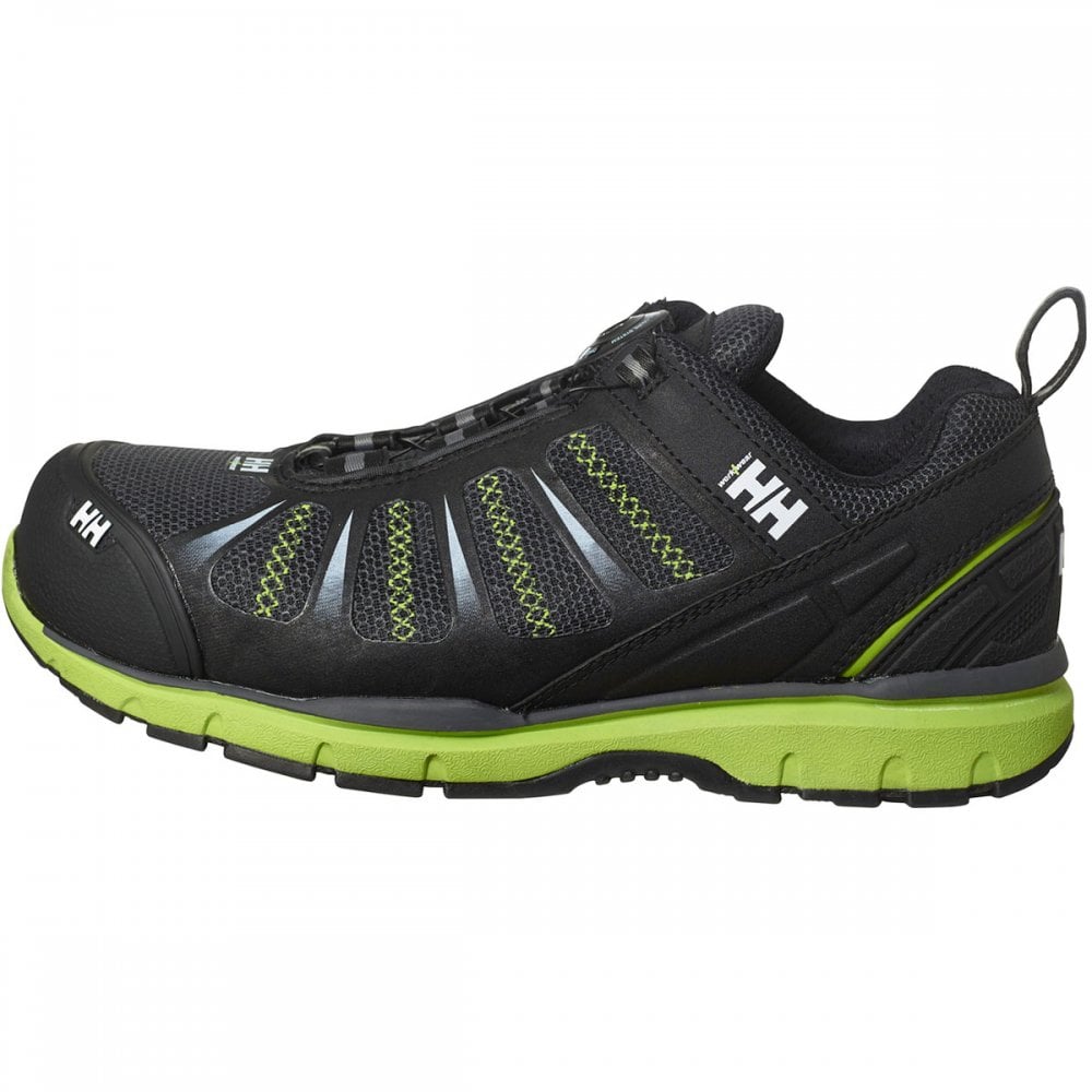 78214 Smestad Boa Composite-Toe Safety Shoes S3