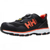 78230 Chelsea Evolution Boa Aluminium-Toe Safety Shoes S1P