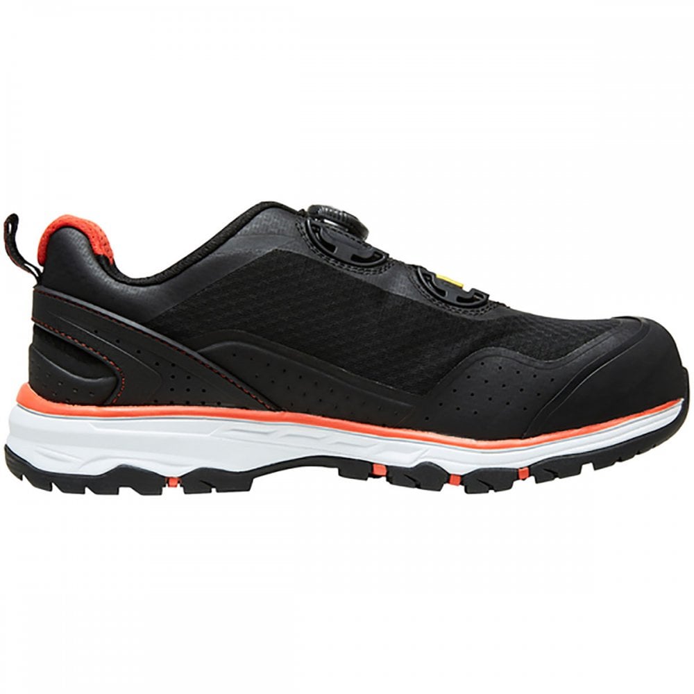 78230 Chelsea Evolution Boa Aluminium-Toe Safety Shoes S1P
