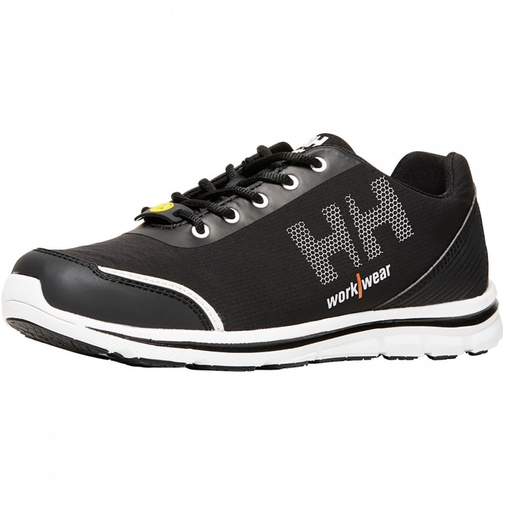78226 Oslo Soft Toe Shoes O1