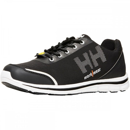 78226 Oslo Soft Toe Shoes O1