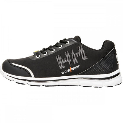 78226 Oslo Soft Toe Shoes O1