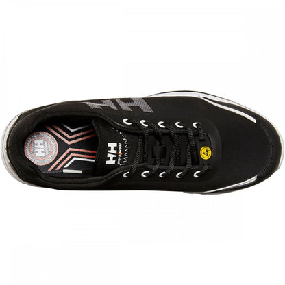 78226 Oslo Soft Toe Shoes O1