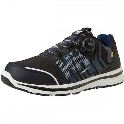 78231 Oslo Boa Soft Toe Shoes O1
