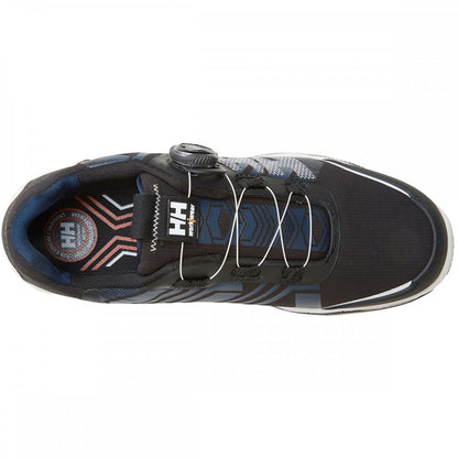 78231 Oslo Boa Soft Toe Shoes O1