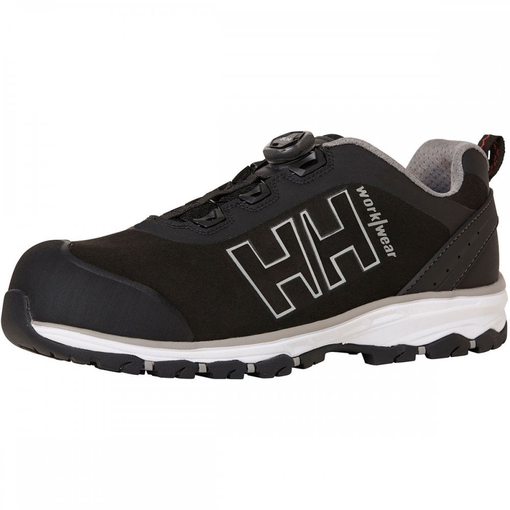 78235 Chelsea Evolution Boa Wide Waterproof Composite-Toe Safety Shoes S3
