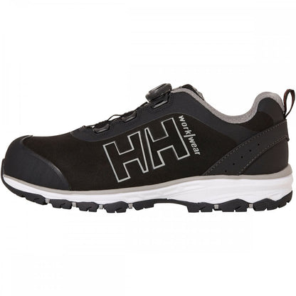 78235 Chelsea Evolution Boa Wide Waterproof Composite-Toe Safety Shoes S3