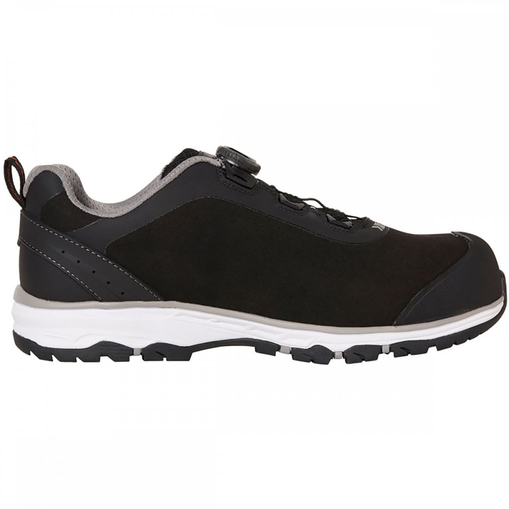 78235 Chelsea Evolution Boa Wide Waterproof Composite-Toe Safety Shoes S3