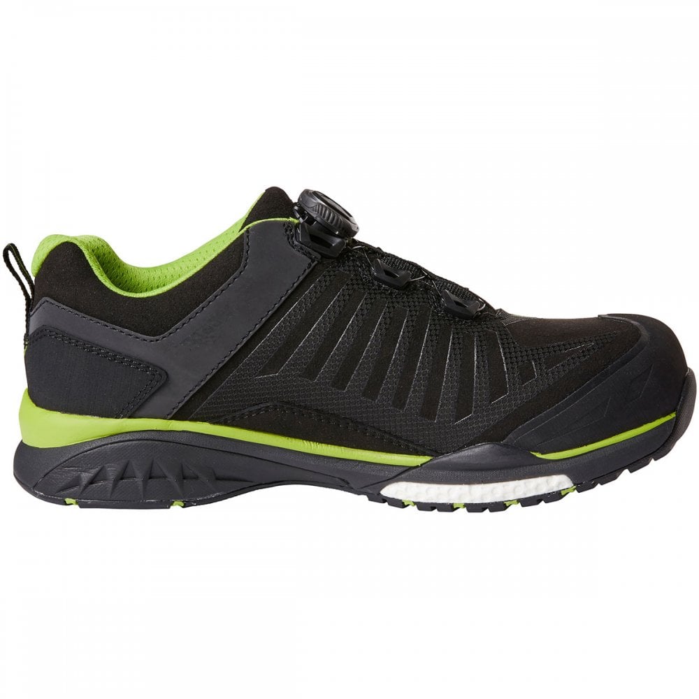 78241 Magni Boa Windproof & Breathable Safety Trainer - BOA Lace System