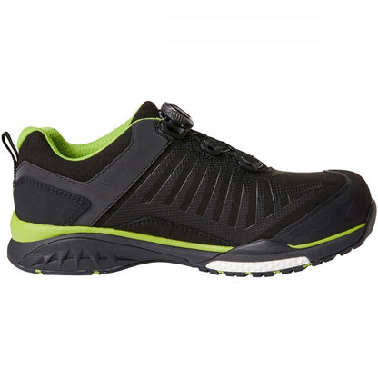 78241 Magni Boa Windproof & Breathable Safety Trainer - BOA Lace System
