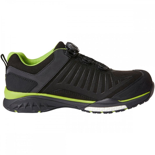 78241 Magni Boa Windproof & Breathable Safety Trainer - BOA Lace System