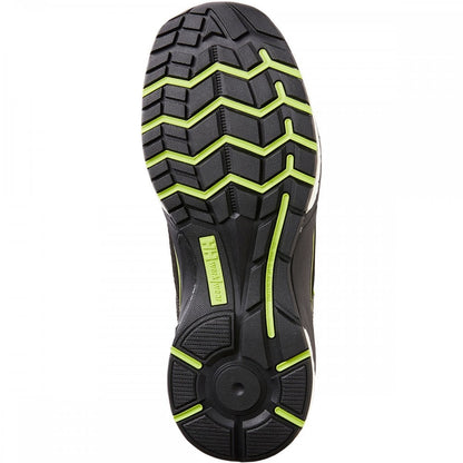 78241 Magni Boa Windproof & Breathable Safety Trainer - BOA Lace System