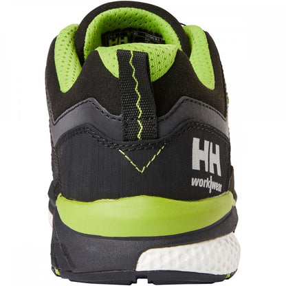 78241 Magni Boa Windproof & Breathable Safety Trainer - BOA Lace System