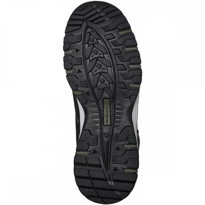 78262 Chelsea Evolution Waterproof  Aluminum-Toe Safety Boots S3