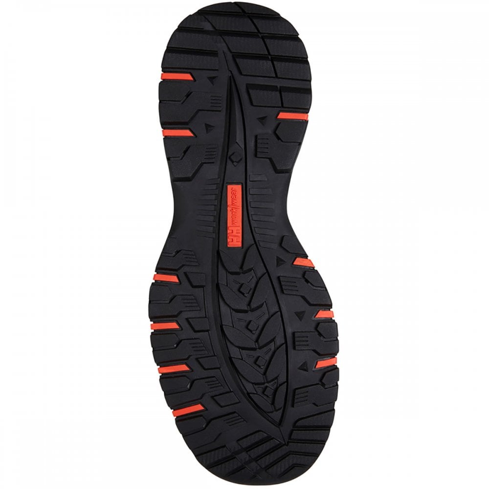 78262 Chelsea Evolution Waterproof  Aluminum-Toe Safety Boots S3