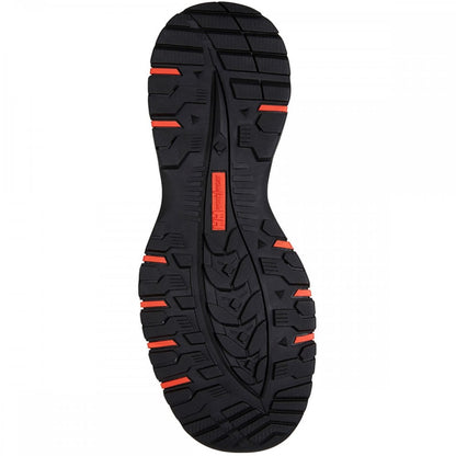 78262 Chelsea Evolution Waterproof  Aluminum-Toe Safety Boots S3