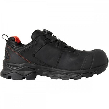 78400 Oxford Boa Composite-Toe Safety Shoes S3