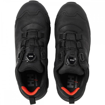 78400 Oxford Boa Composite-Toe Safety Shoes S3