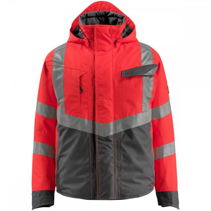 15535 Hastings Safe Supreme Winter Jacket