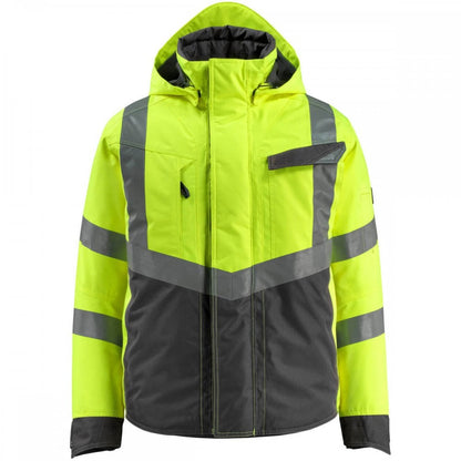 15535 Hastings Safe Supreme Winter Jacket