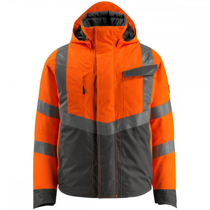 15535 Hastings Safe Supreme Winter Jacket