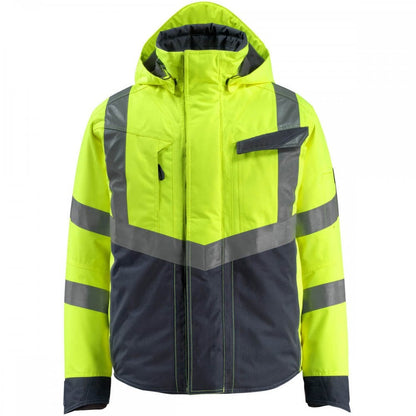 15535 Hastings Safe Supreme Winter Jacket