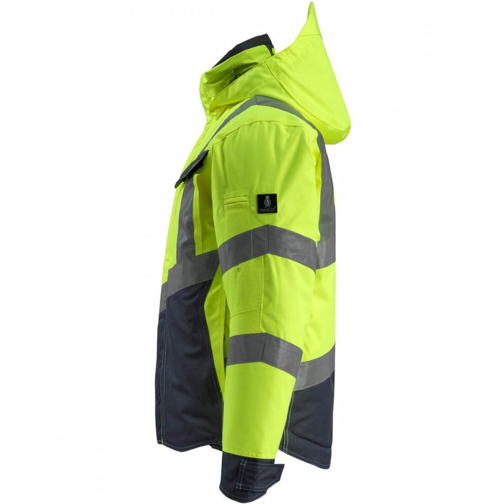 15535 Hastings Safe Supreme Winter Jacket