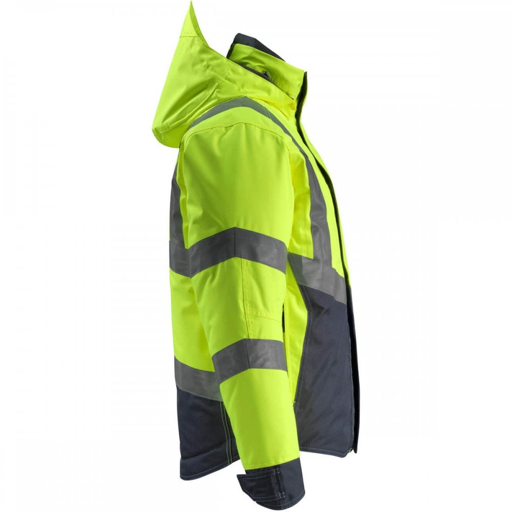 15535 Hastings Safe Supreme Winter Jacket