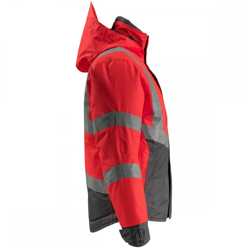 15535 Hastings Safe Supreme Winter Jacket