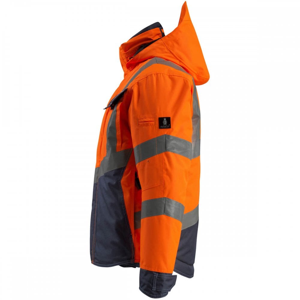 15535 Hastings Safe Supreme Winter Jacket
