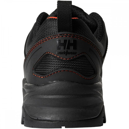 78402 Oxford Composite-Toe Safety Shoes S3