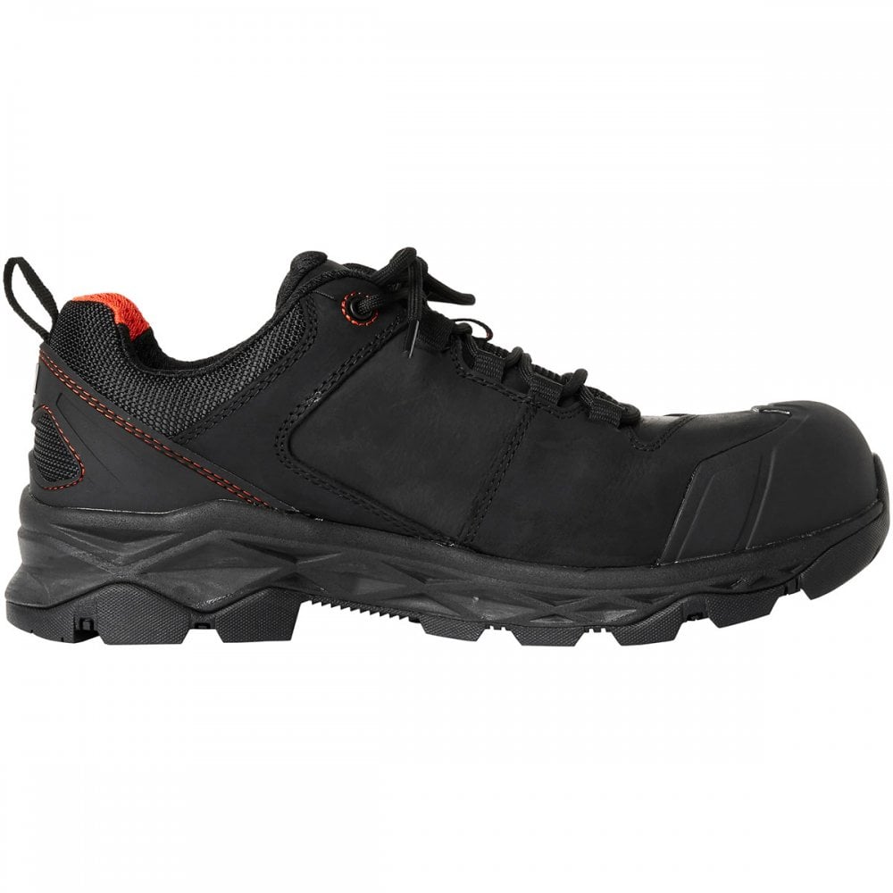 78402 Oxford Composite-Toe Safety Shoes S3
