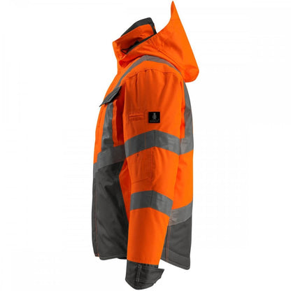 15535 Hastings Safe Supreme Winter Jacket