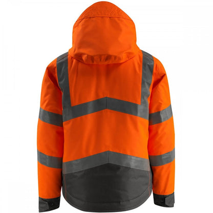 15535 Hastings Safe Supreme Winter Jacket