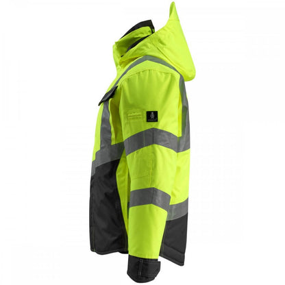15535 Hastings Safe Supreme Winter Jacket