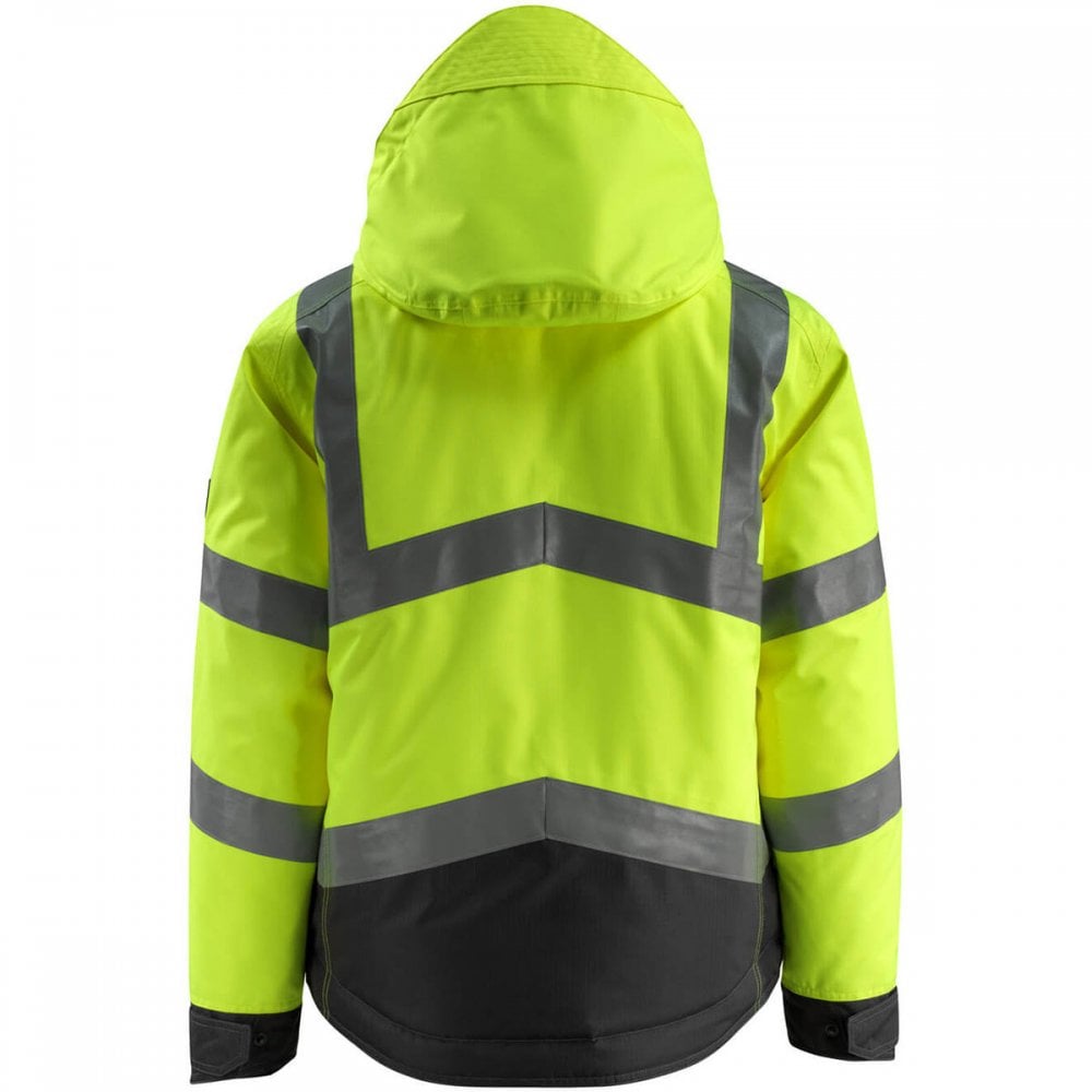 15535 Hastings Safe Supreme Winter Jacket