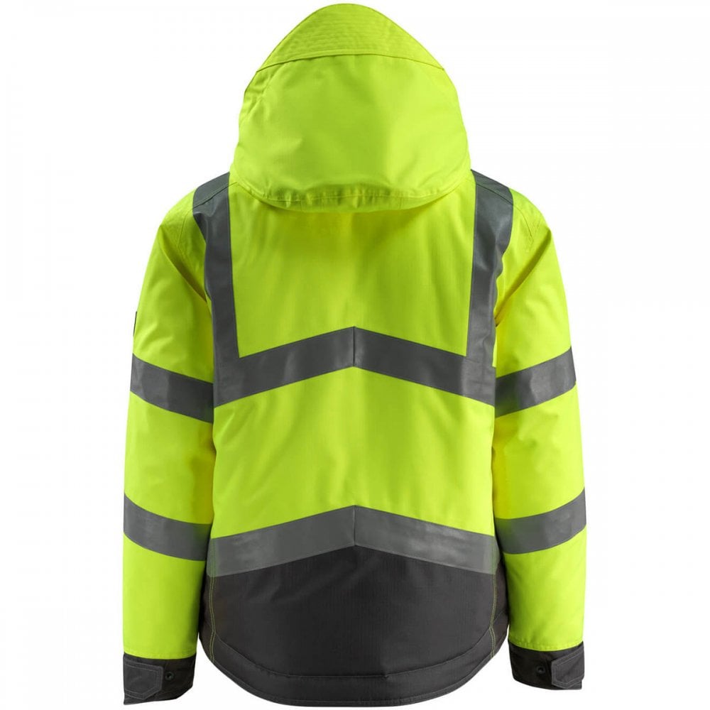 15535 Hastings Safe Supreme Winter Jacket