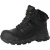 78404 Oxford Insulated Winter Composite-Toe Safety Boots S3 UK6 - EU39 - US7 Black *One Size Only - Outlet Store*