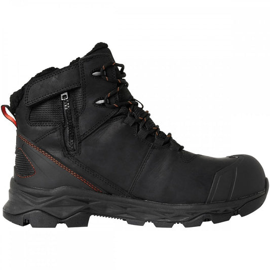 78404 Oxford Insulated Winter Composite-Toe Safety Boots S3