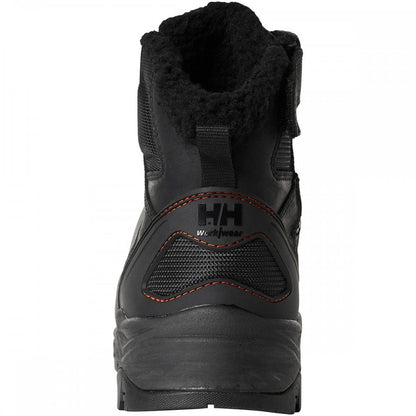 78404 Oxford Insulated Winter Composite-Toe Safety Boots S3