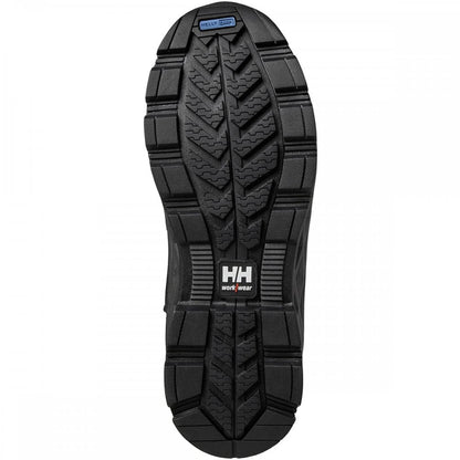 78404 Oxford Insulated Winter Composite-Toe Safety Boots S3