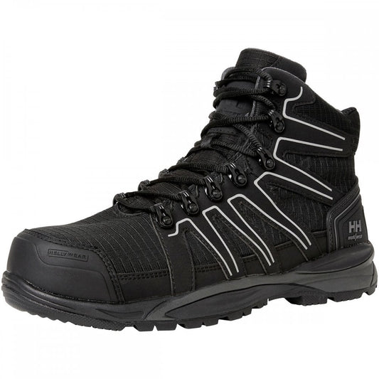 78422 Manchester Composite-Toe Safety Mid S3 Shoes