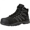 78422 Manchester Composite-Toe Safety Mid S3 Shoes