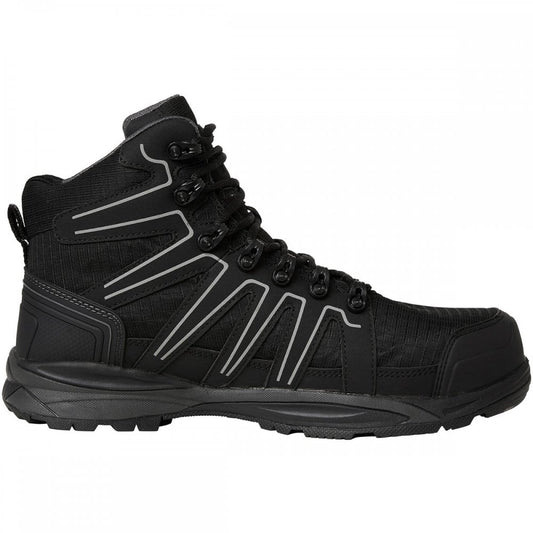 78422 Manchester Composite-Toe Safety Mid S3 Shoes