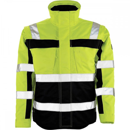 09335 Loreto Safe Compete Extreme Winter Jacket