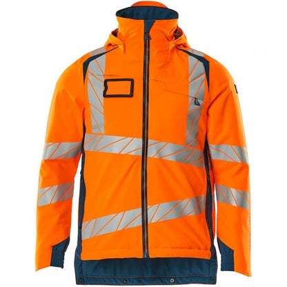 19035 Accelerate Safe Winter Jacket