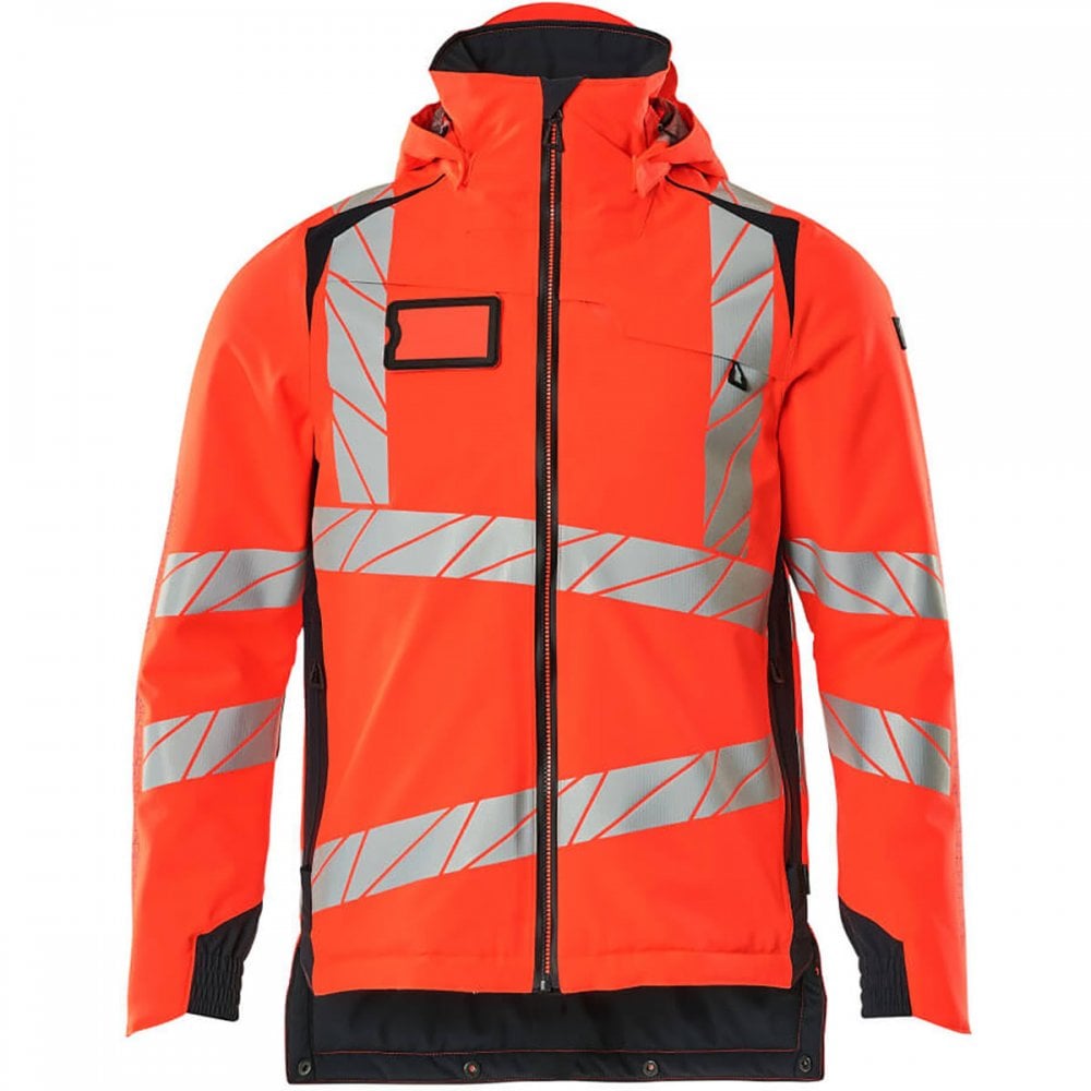 19035 Accelerate Safe Winter Jacket