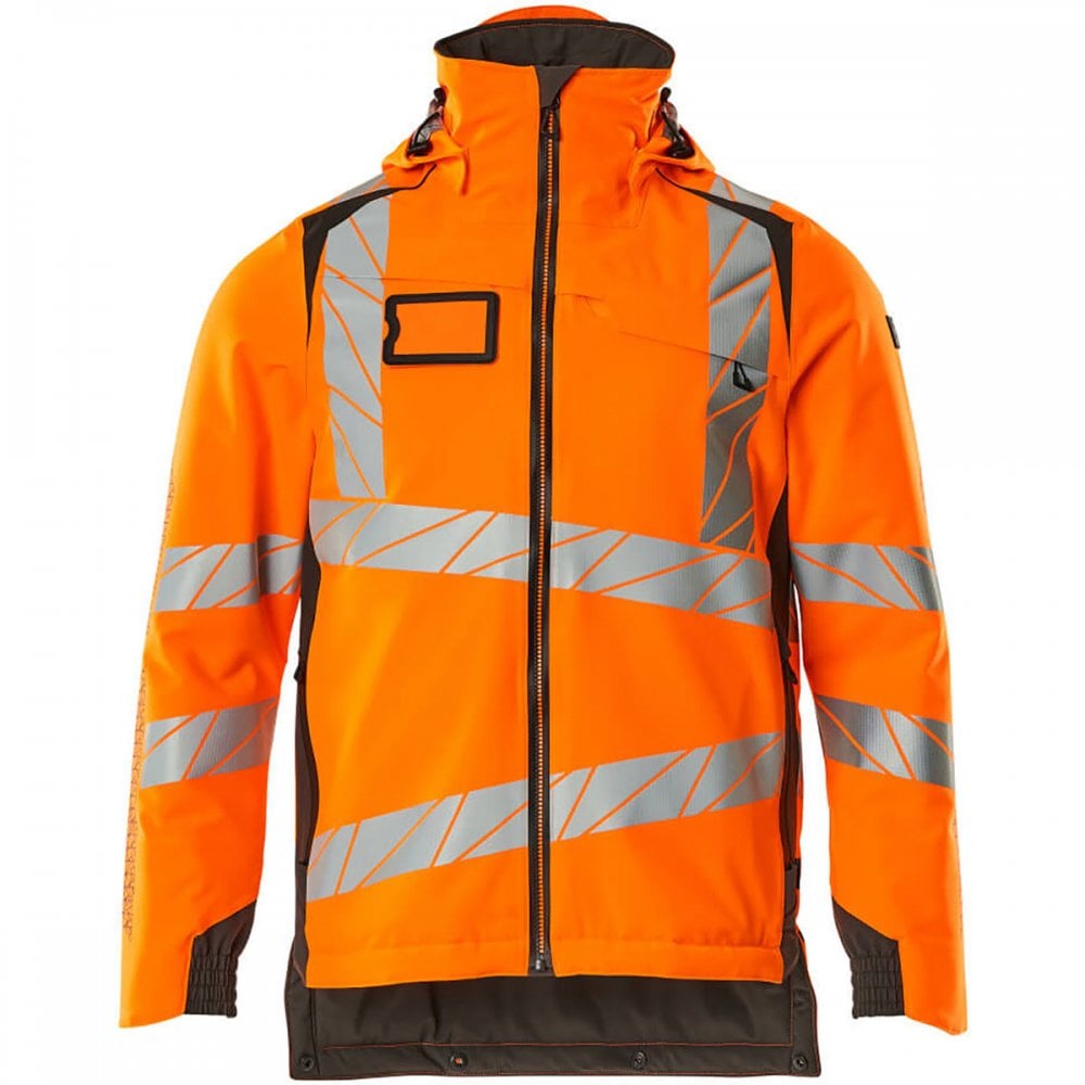 19035 Accelerate Safe Winter Jacket