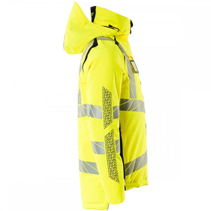 19035 Accelerate Safe Winter Jacket